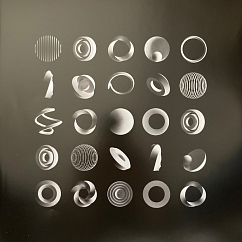 Виниловая пластинка Jean-Benoit Dunckel – Carbon LP