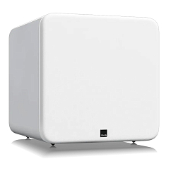 Сабвуфер SVS SB-5000 R Evolution Piano White Gloss