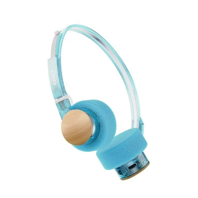 Беспроводные наушники FiiO EH11 Blue - рис.1