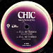 Виниловая пластинка Chic; Nile Rodgers; The Martinez Brothers - I'll Be There - рис.1