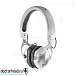 Наушники V-Moda Crossfade M-80 White - рис.0 Наушники V-Moda Crossfade M-80 White - рис.0