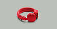 Наушники Urbanears PLATTAN ADV WIRELESS TOMATO - рис.1