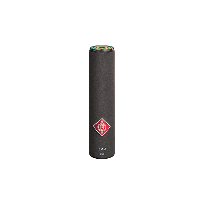 Микрофонный предусилитель Neumann KM A NX Black - рис.0