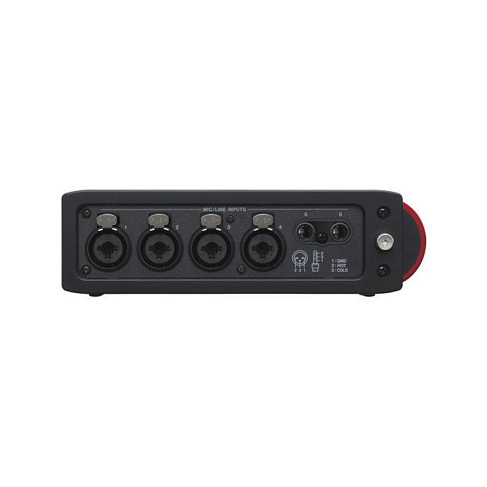 Диктофон Tascam DR-680MK2 Black - рис.5