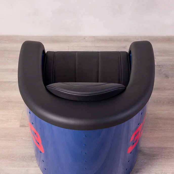 Кресло для прослушивания F2F Пилот Спорт 33 - рис.9