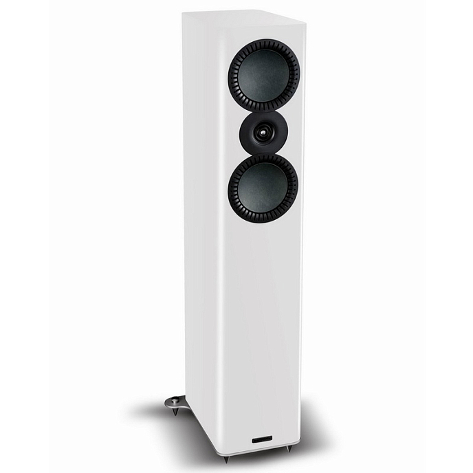 Напольная акустика Mission QX-4 MKII White - рис.1