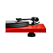 - рис.2 Проигрыватель винила Pro-Ject Primary E OM NN Red - рис.2