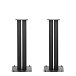 Стойки под акустику Bowers & Wilkins FS-600 S3 Black - рис.0