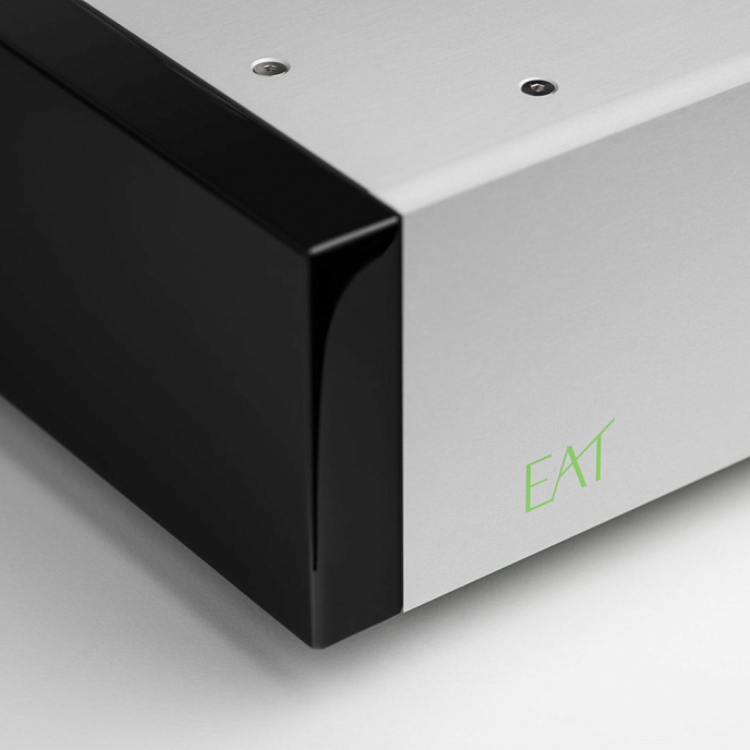 Интегральный усилитель EAT E-Glo I Silver - рис.5