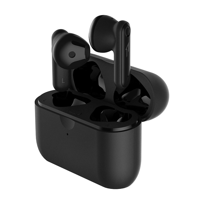 Беспроводные наушники 1MORE Neo Black - рис.5