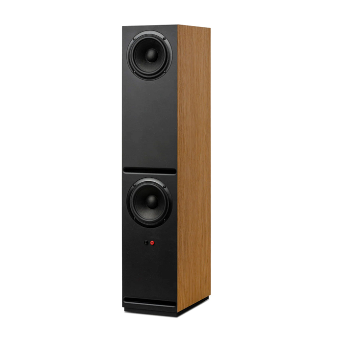 Напольная акустика Guru 28 Oak - рис.2