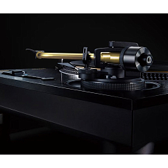 Проигрыватель винила Technics SL-1210GME Black