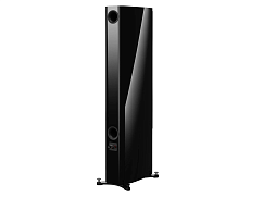 Напольная акустика Dynaudio Contour 60i Black High Gloss