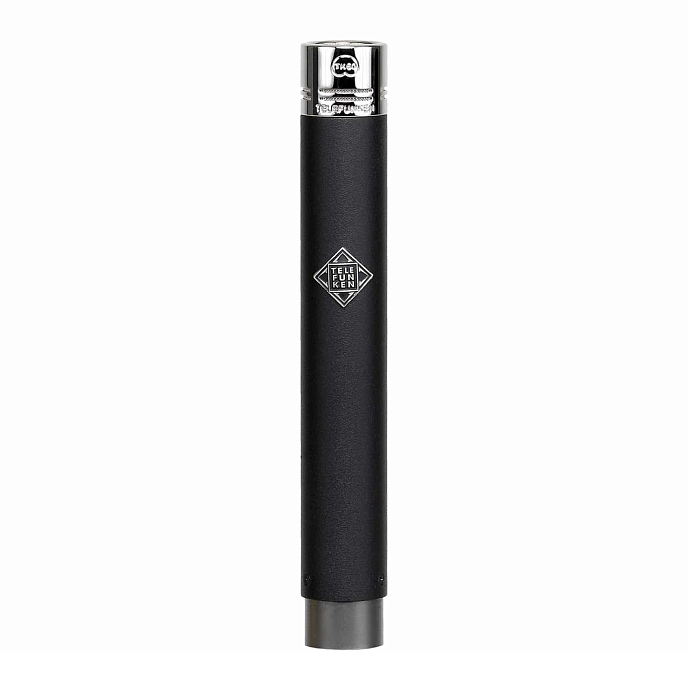 Микрофон студийный Telefunken M61 FET Omni Black - рис.0