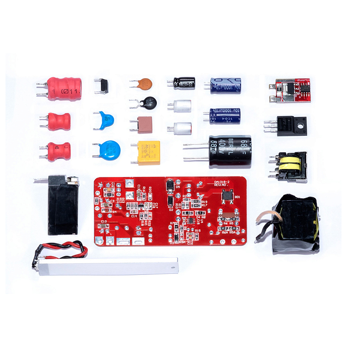 Блок питания iFi iPower X 15V - рис.9