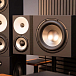 Студийный монитор Amphion One25A pair черный - рис.13