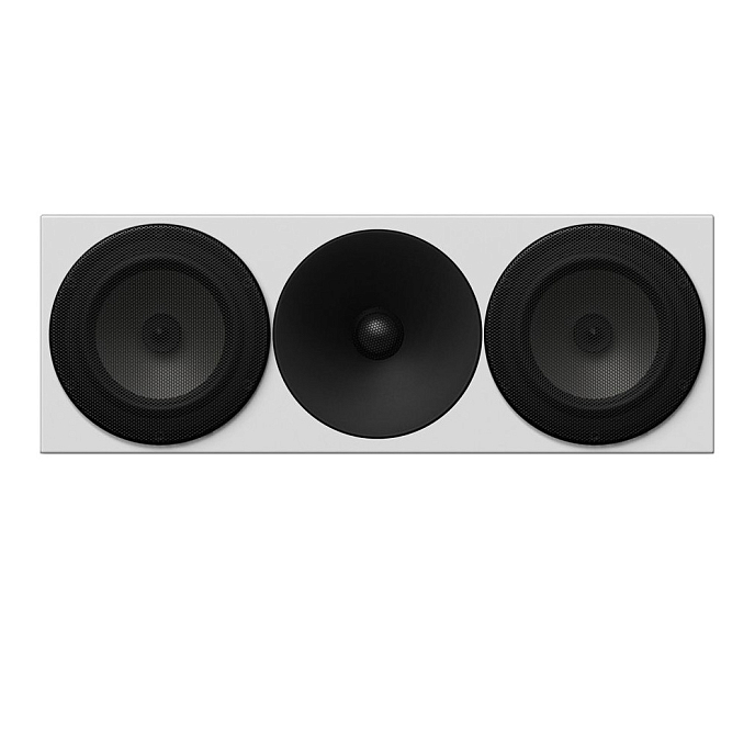 Центральный канал Amphion Argon5C Standard White - рис.0
