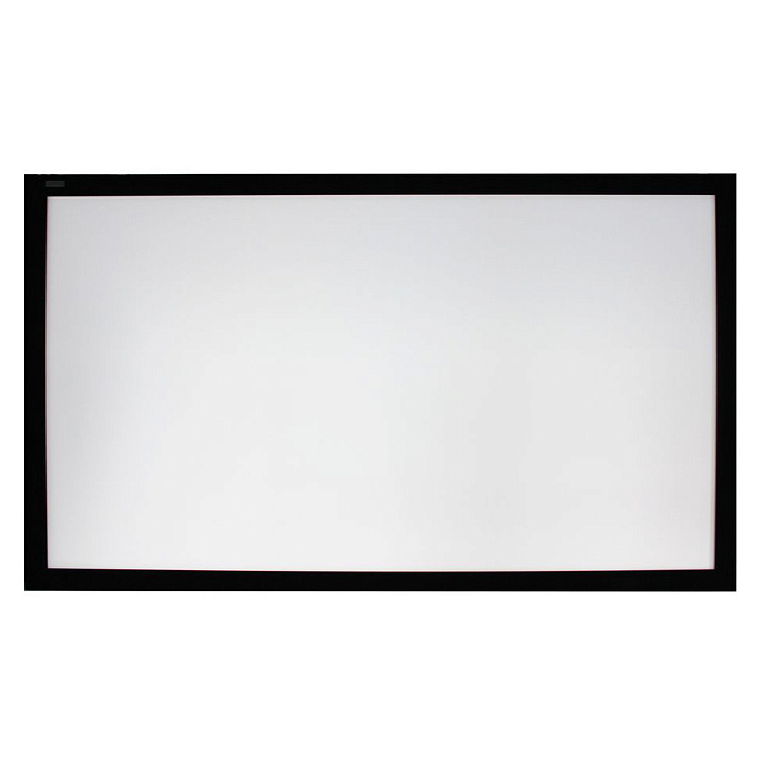 Экран для проектора Digis Velvet White 120 - рис.0