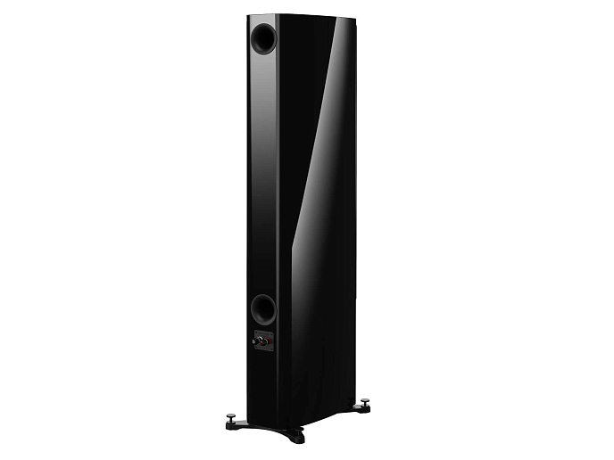 Напольная акустика Dynaudio Contour 60i Black High Gloss - рис.3