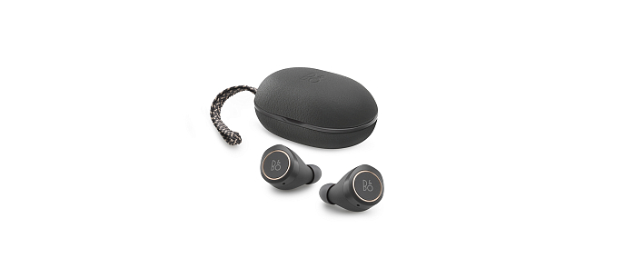 Беспроводные наушники Bang & Olufsen Beoplay E8 Charcoal Sand - рис.4