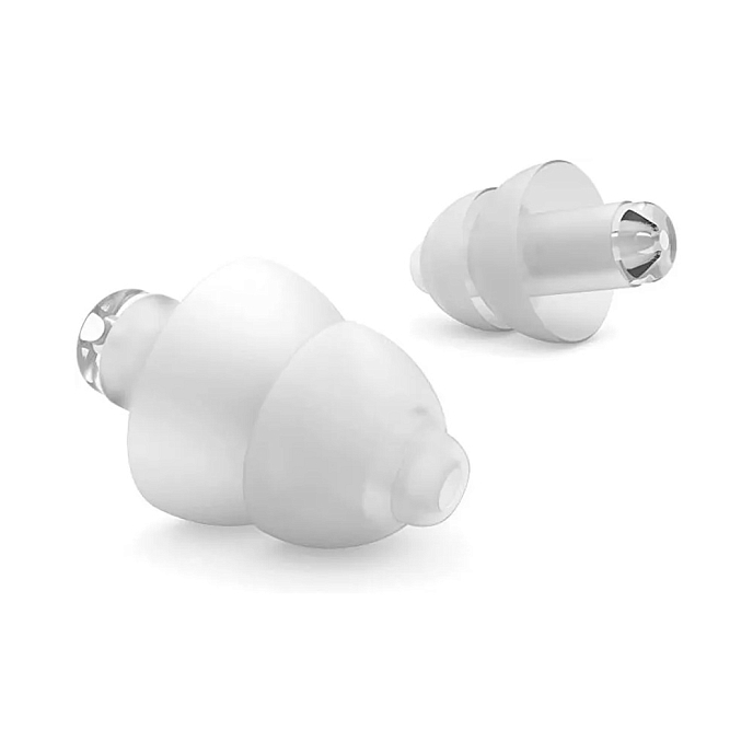 Беруши для музыкантов Alpine PartyPlug Clear - рис.3