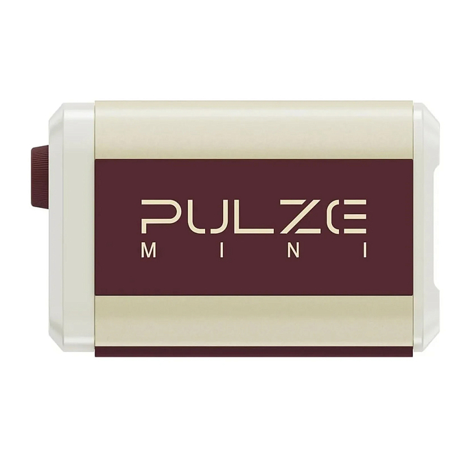 Гитарный усилитель Hotone Pulze Mini AP-5WH White - рис.2
