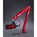 Стойка для микрофона RODE PSA1 Plus Red - рис.5