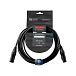 Кабель Mogami MICSTA0300BL 3 m - рис.0