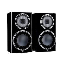 Полочная акустика Monitor Audio Platinum 100 3G Piano Black