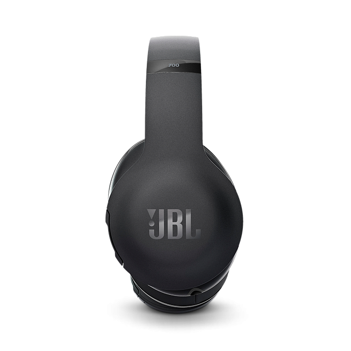 Беспроводные наушники JBL Everest 700 BT Black - рис.7