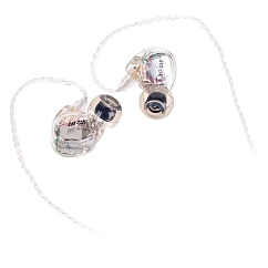 Наушники внутриканальные JH Audio JH7 Clear