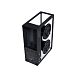 Портативная колонка Transparent Small Transparent Speaker Black - рис.3