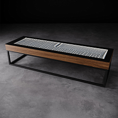 Стол Sandtable Ameti