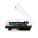 - рис.3 Проигрыватель винила Lenco LBT-225 Walnut - рис.3