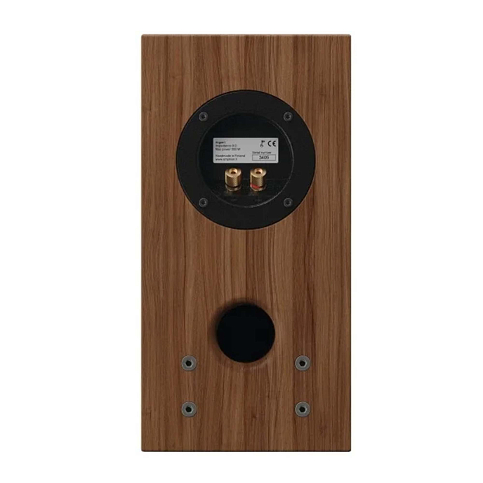 Полочная акустика Amphion Argon0 Walnut - рис.3