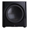 Perlisten Audio R15s Matte Black