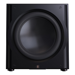 Сабвуфер Perlisten Audio R15s Matte Black