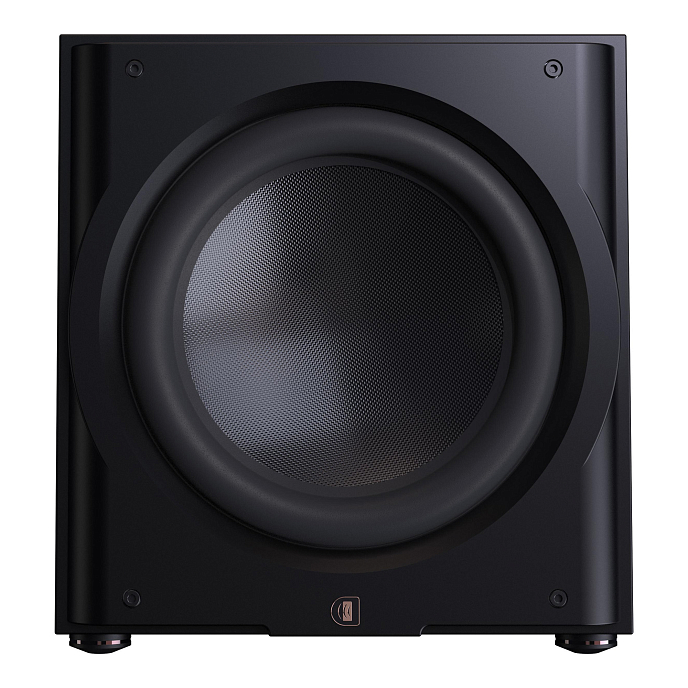 Сабвуфер Perlisten Audio R15s Matte Black - рис.0
