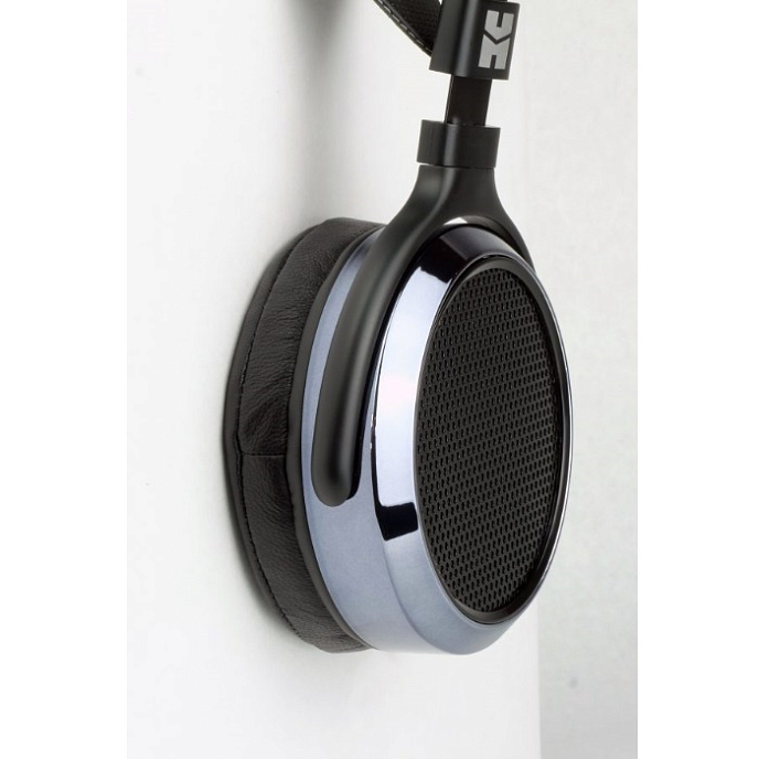 Амбушюры Dekoni Audio Elite Sheepskin Ear Pad Set for Select HiFiMan Headphones - рис.4