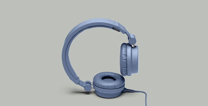 Наушники Urbanears Zinken Forget-me-not - рис.6