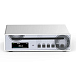 CD проигрыватель SMSL PL100 Pro Silver - рис.0