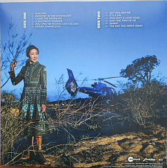 Виниловая пластинка Susan Wong – Kamereon (Evosound Audiophile Edition) LP
