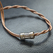 Кабель Effect Audio Code 23 MK II Copper 1.5m - рис.10 Кабель Effect Audio Code 23 MK II Copper 1.5m - рис.10