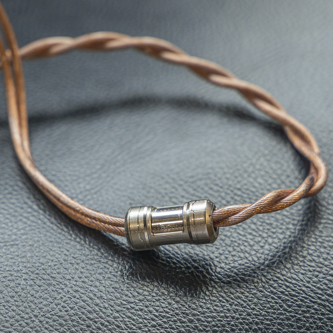 Кабель Effect Audio Code 23 MK II Copper 1.5m - рис.10