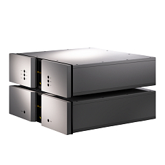 Предусилитель Vitus Audio MP‐L201 MK II Pure White