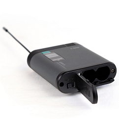 Радиосистема FBW A1D-Presenter Black