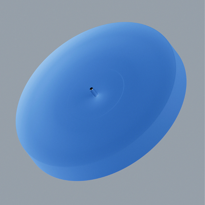 Проигрыватель винила AVM Audio R 5.3 MKII Silver - рис.6