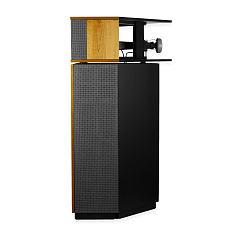 Напольная акустика Klipsch Klipschorn AK6 Natural Cherry