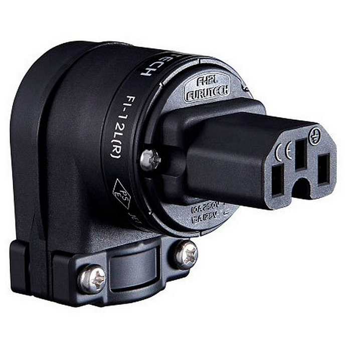 Кабель Furutech FI-12L (R) - рис.0
