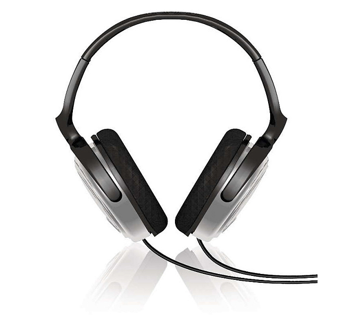 Наушники Philips SHP2500 - рис.1